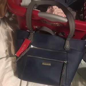 Rosetti Purse nwt